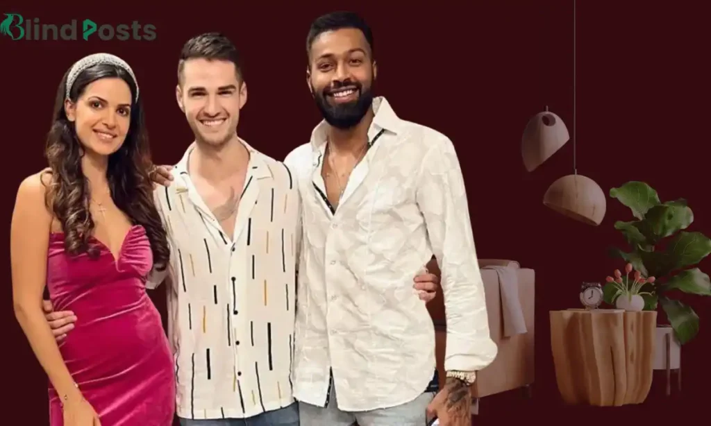 Natasa Stankovic Family Background