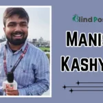 Manish Kashyap Age