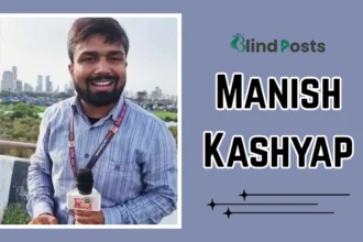 Manish Kashyap Age