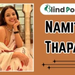 Namita Thapar