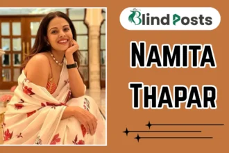 Namita Thapar