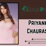 Priyanka Chaurasia Age