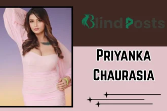 Priyanka Chaurasia Age