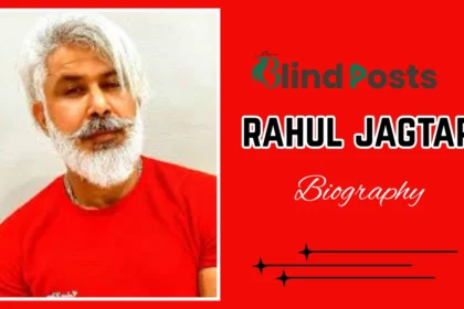 Rahul Jagtap