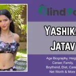 Yashika Jatav Age