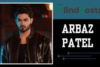 Arbaz Patel Age