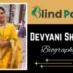 Devyani Shorey