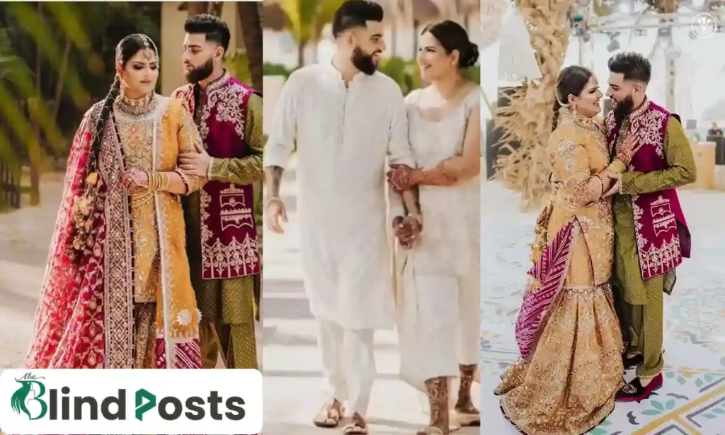 Partner of Palak Aujla