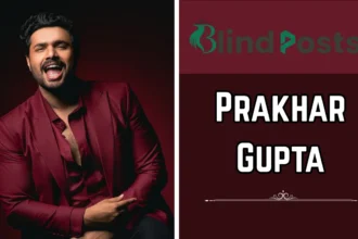Prakhar Gupta Age