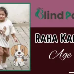 Raha Kapoor Age