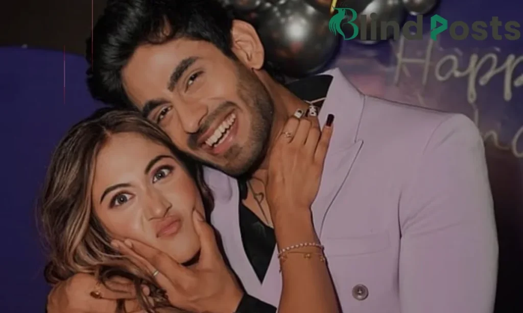 Shreya Kalra Boyfriend & Relationship