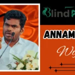 Annamalai Wife(Kuppusamy Annamalai)