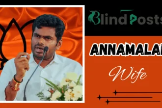 Annamalai Wife(Kuppusamy Annamalai)