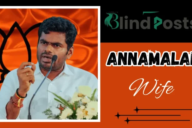 Annamalai Wife(Kuppusamy Annamalai)