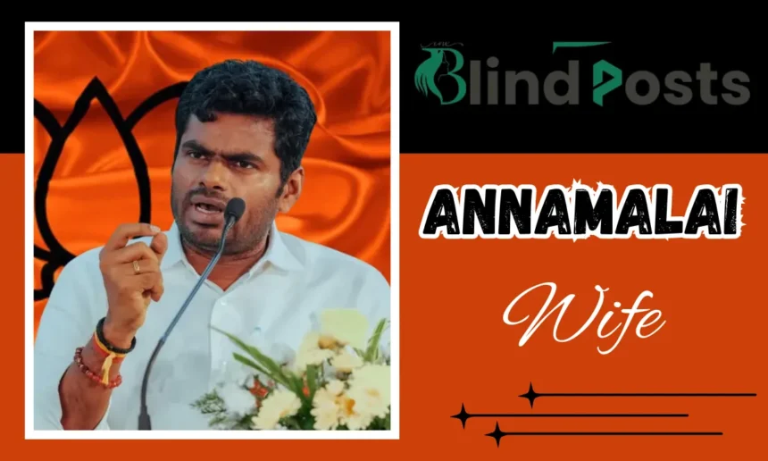 Annamalai Wife(Kuppusamy Annamalai)