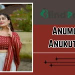 Anumol Anukutty Age