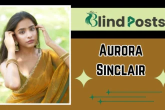 Aurora Sinclair Age