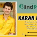 Karan Deol Age