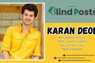 Karan Deol Age