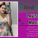 Lavisha Malik