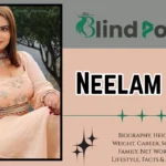 Neelam Giri Age