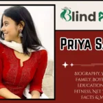 Priya Saroj Age