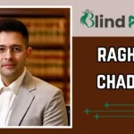 Raghav Chadha Age