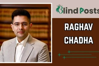 Raghav Chadha Age