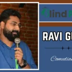 Ravi Gupta Comedian Age