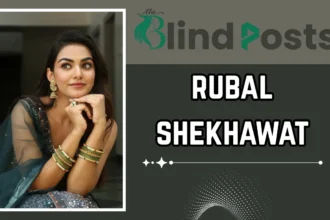 Rubal Shekhawat