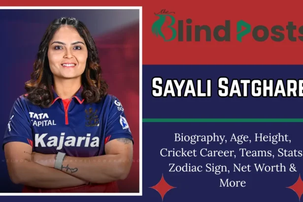 Sayali Satghare