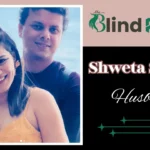 Shweta Singh Husband