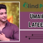 Umair Lateef Age