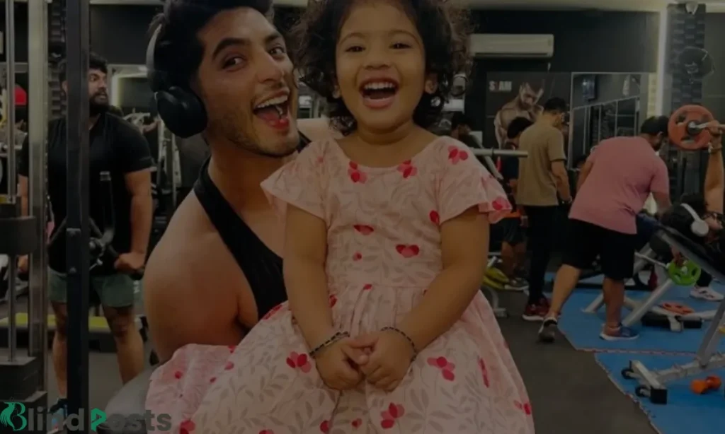 Umair Lateef Family Details