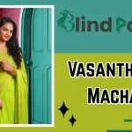 Vasanthika Macha
