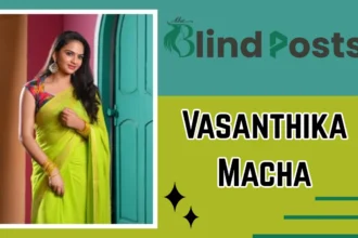 Vasanthika Macha