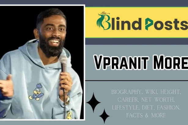 Vpranit More Age