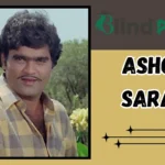 Ashok Saraf Age