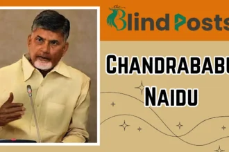 Chandrababu Naidu Age