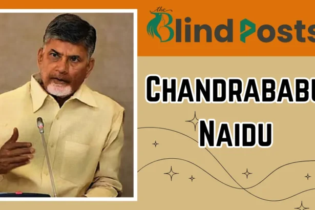 Chandrababu Naidu Age