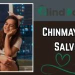 Chinmayee Salvi