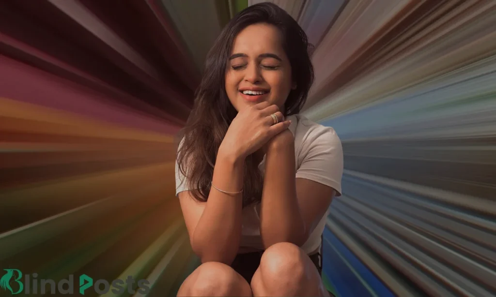 Chinmayee Salvi