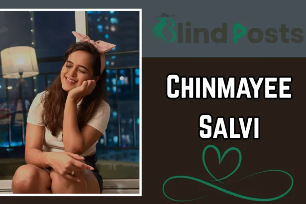 Chinmayee Salvi