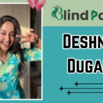 Deshna Dugad Age