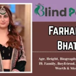 Farhana Bhat Religion
