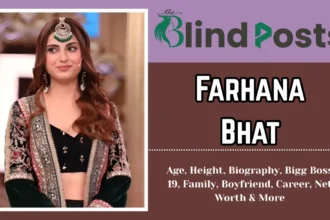 Farhana Bhat Religion
