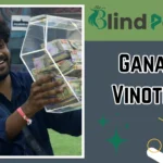 Gana Vinoth Age