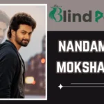Nandamuri Mokshagna Age