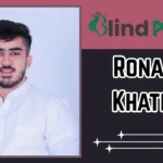 Ronak Khatri Age