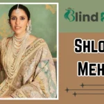 Shloka Mehta Age